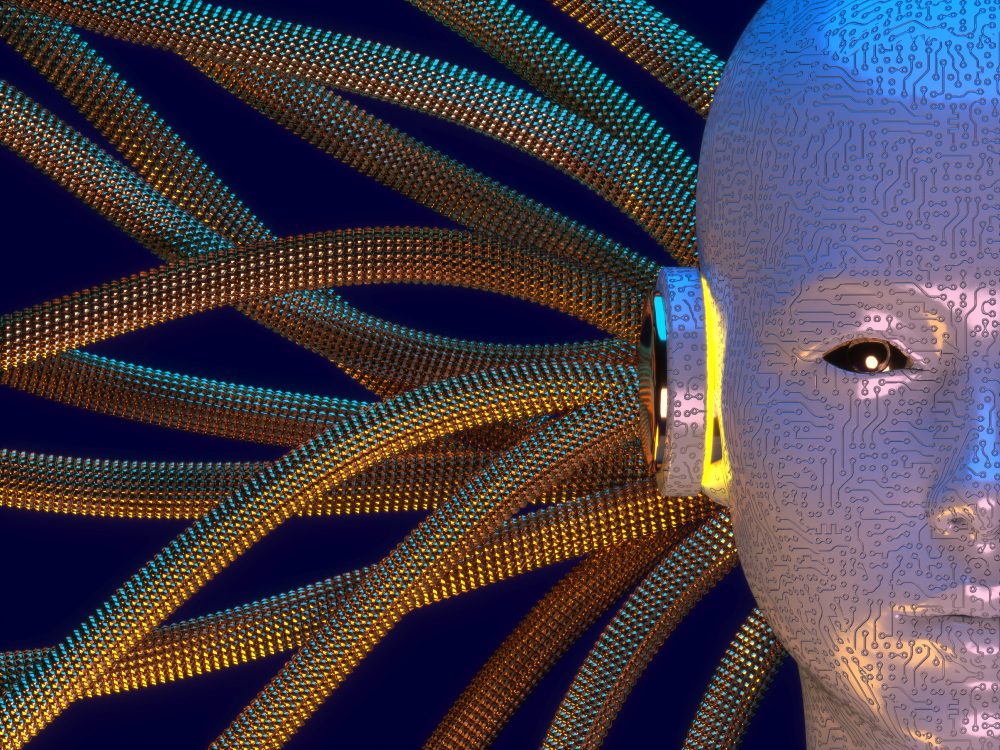 Практическое применение AI