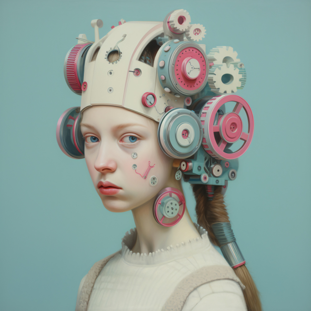 Искусственный интеллект в повседневной жизни